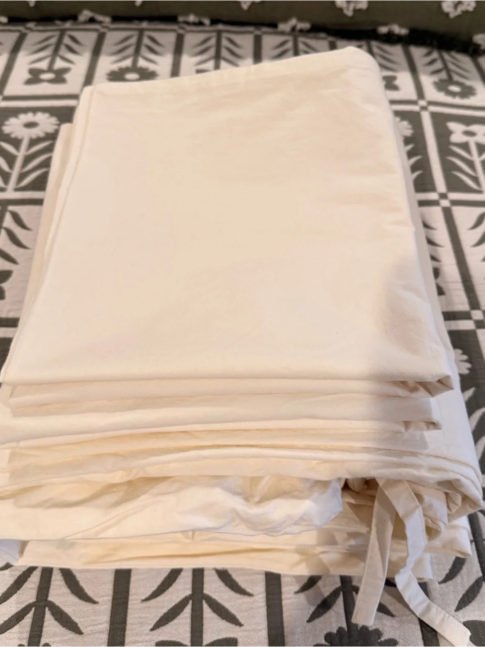 Quince organic cotton